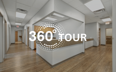 Why Virtual Tours Are a Commercial Real Estate Game Changer in Dallas–Fort Worth