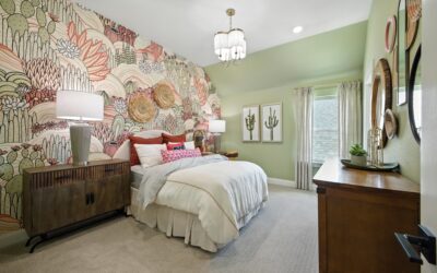 What Makes a Home Feel High-End Without Feeling Cold?