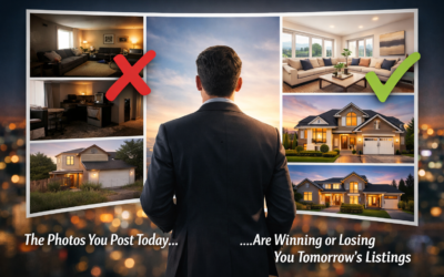 The Photos You Post Today Are Winning or Losing You Tomorrow’s Listings